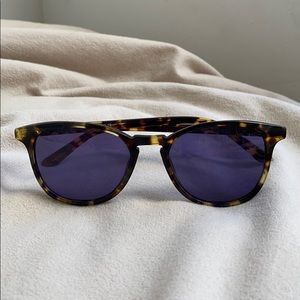 KREWE Olivier Sunglasses
